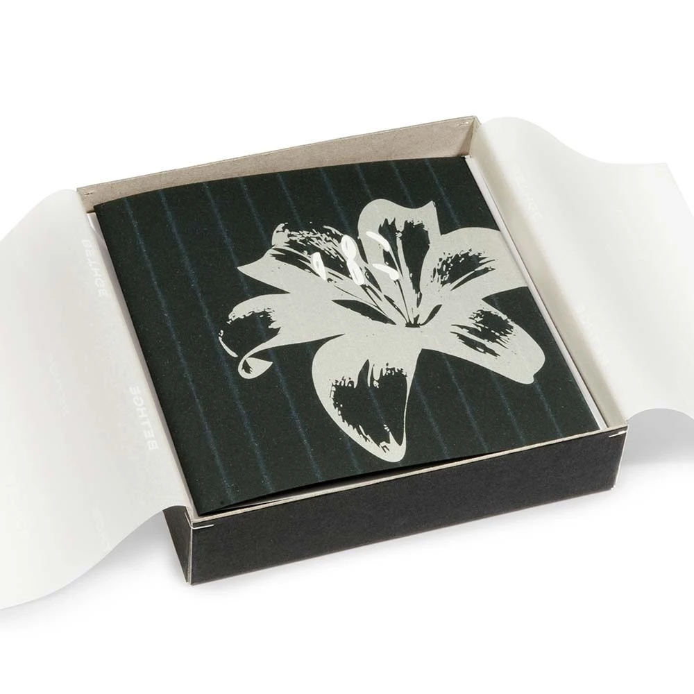 Sympathy Greeting Card Set – 9 Folded Cards