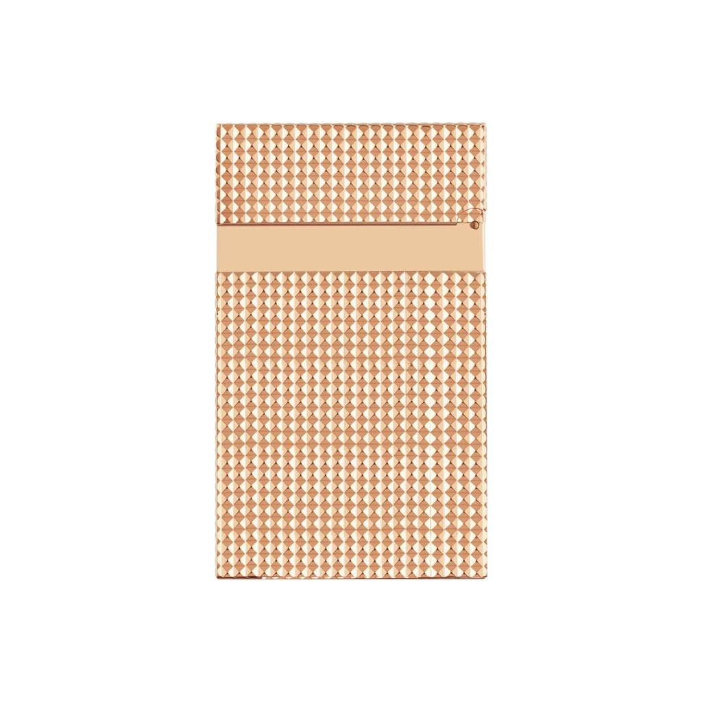 S.T. Dupont LIGNE 2 Lighter Rosé