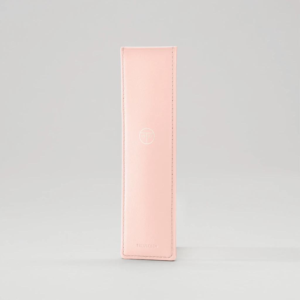 Pen Sleeve Gentle Powder