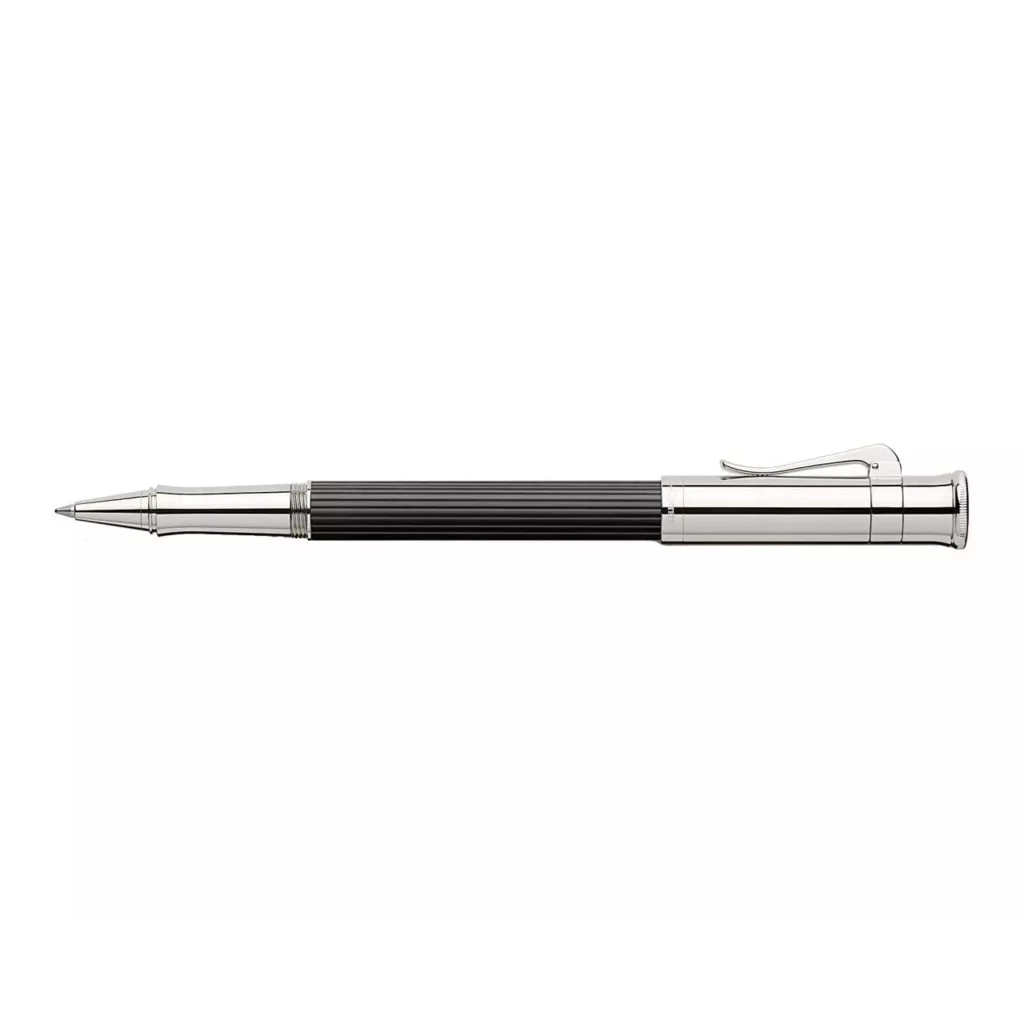 graf_von_faber-castell_tintenroller_classic_7 Graf von Faber-Castell Classic Rollerball Pen – Pernambuco