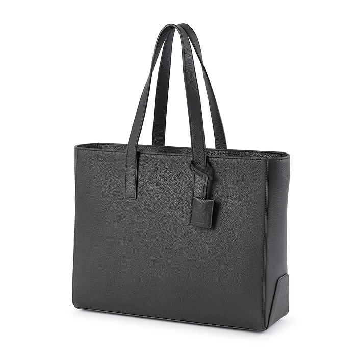 Business Shopper - Leather