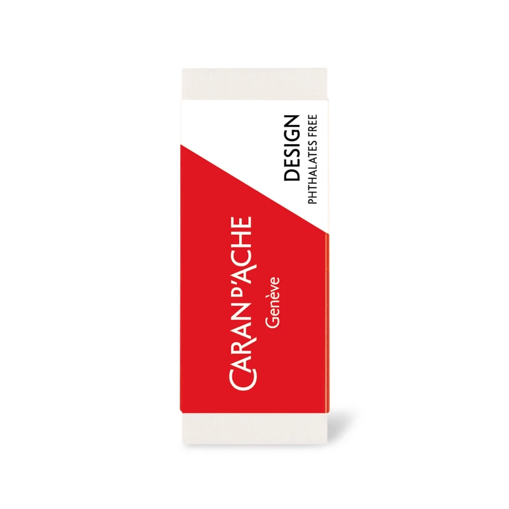 Caran d'Ache Design Eraser