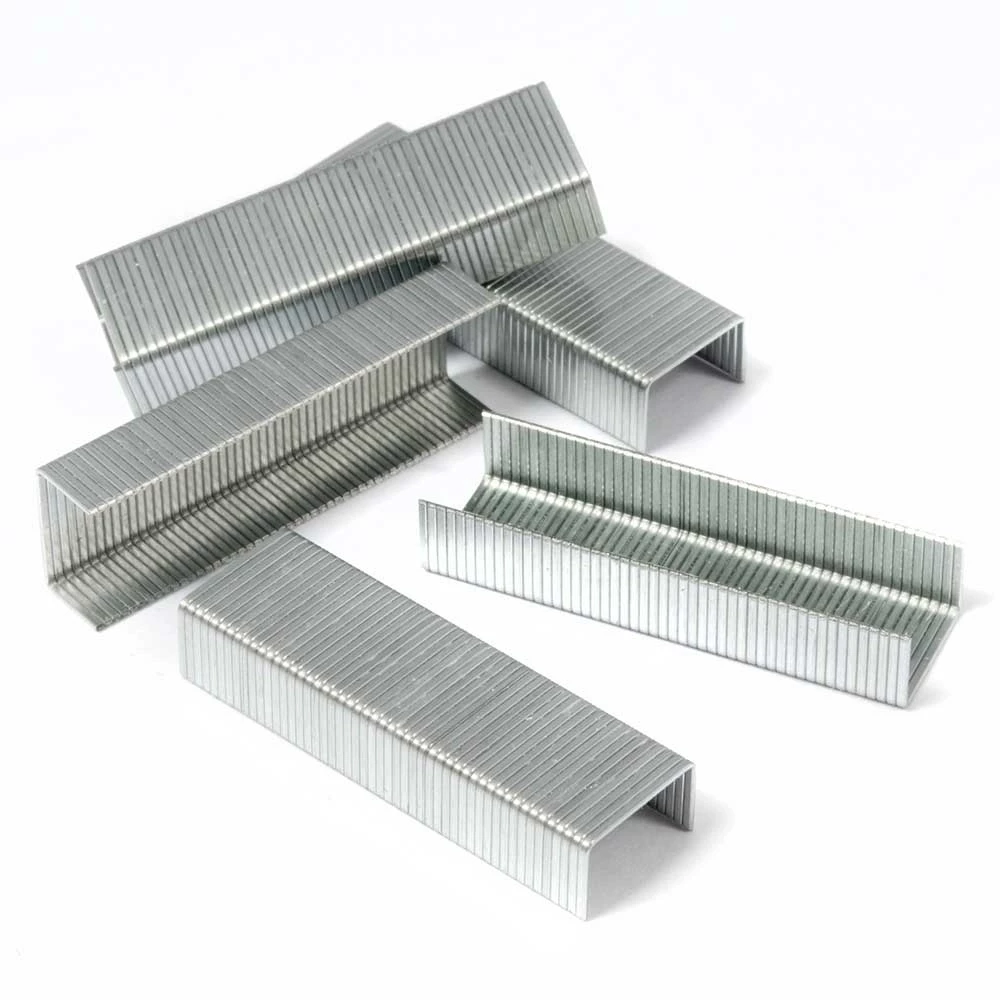 El Casco 1,000 staples No. 23 for M85 stapling pliers