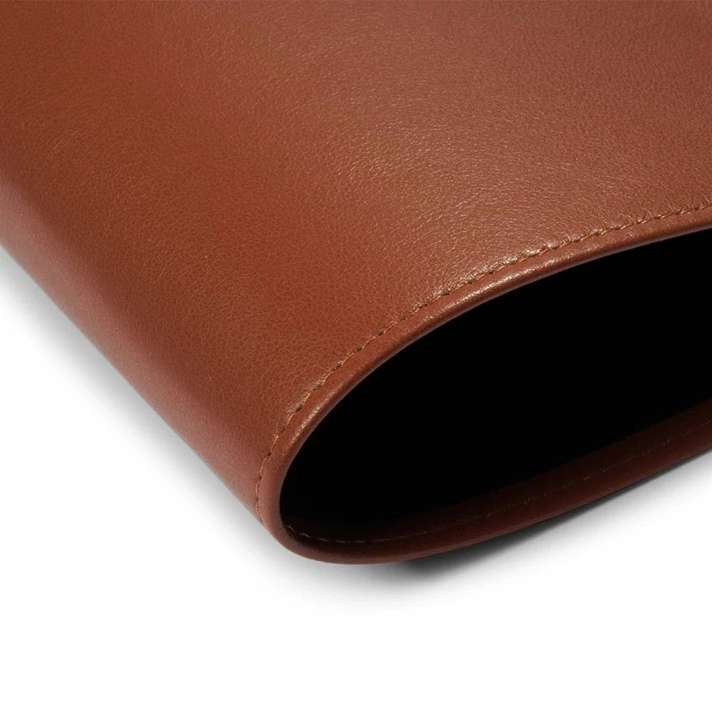 Book cover A4 for LEUCHTTURM1917 notebooks, leather, brandy