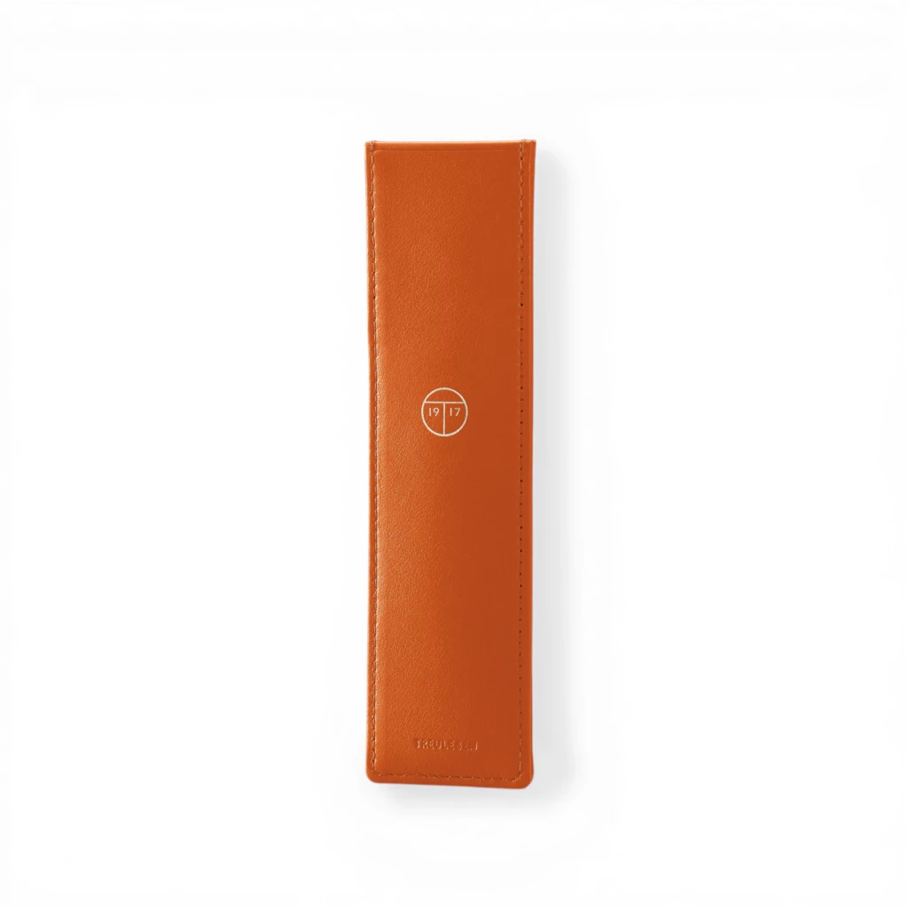 Pen Sleeve Mandarino