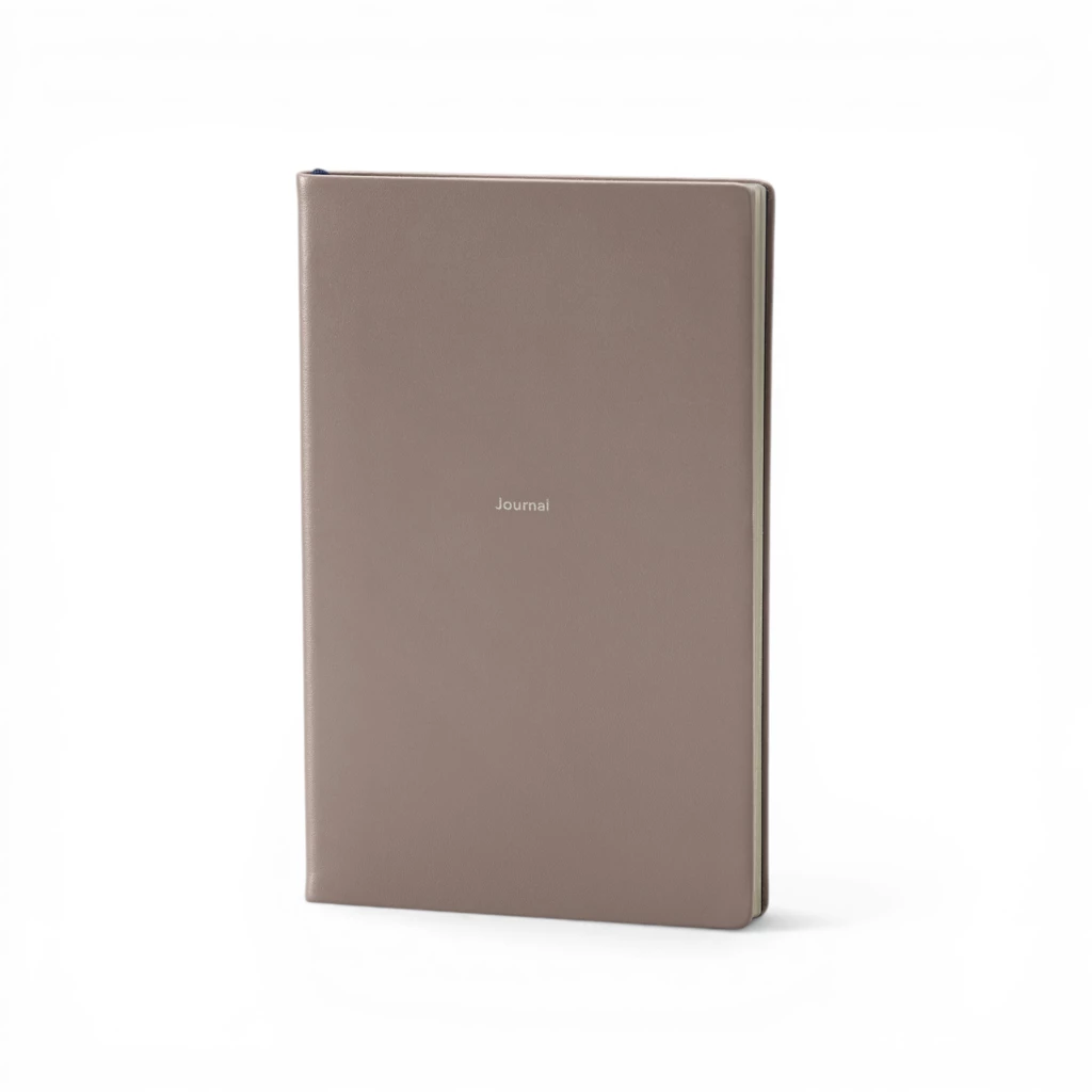 Journal M Notebook ruled Dolphin