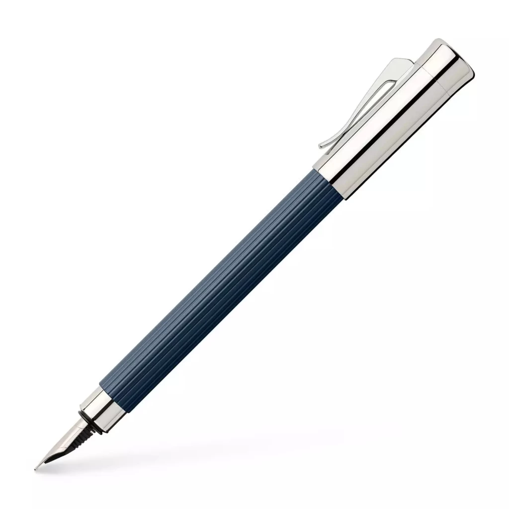 Graf von Faber-Castell Tamitio Fountain Pen