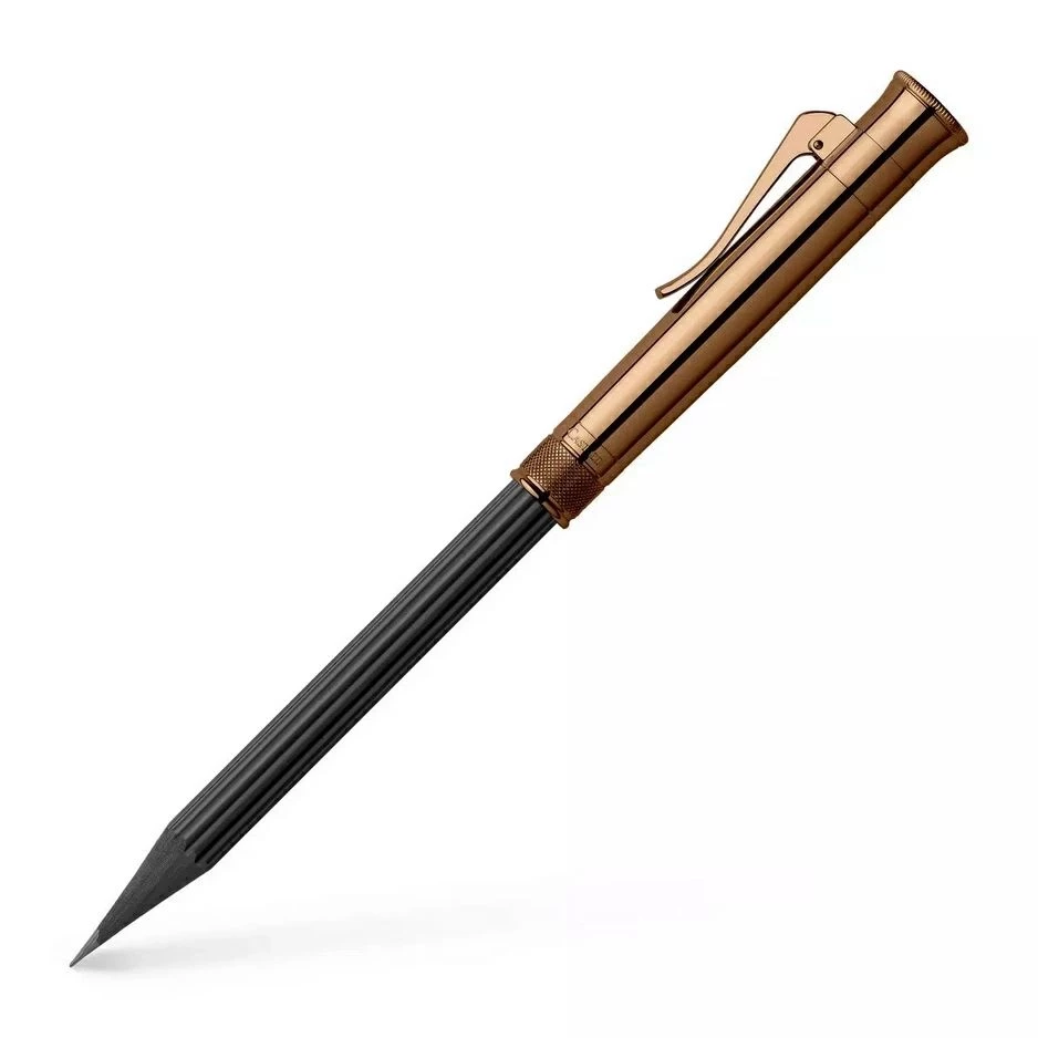 Graf von Faber-Castell Perfect Pencil Brown Edition