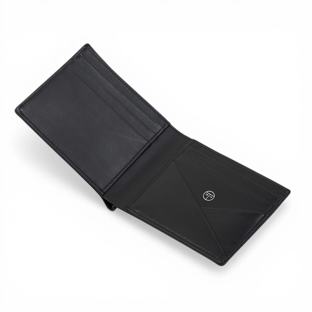 Billfold Wallet, nero