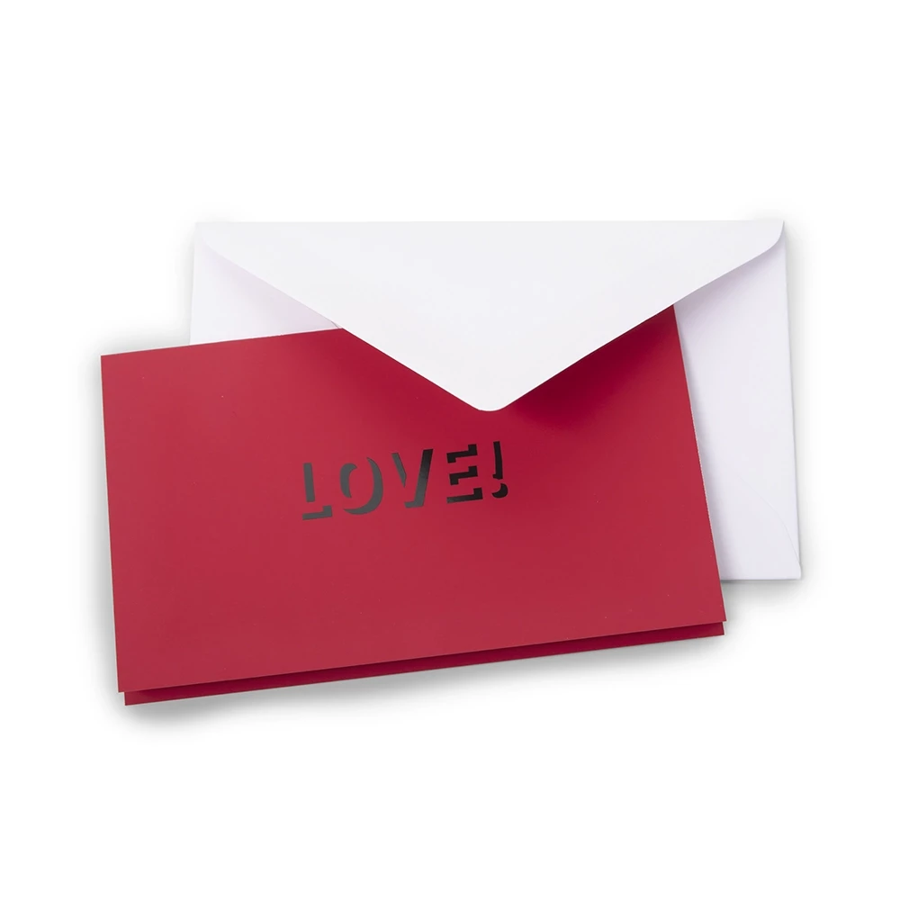 grusskarte_love_silhouette_klappkarte_schwarz_auf_rot_mini_2 Greeting card love silhouette black on red mini