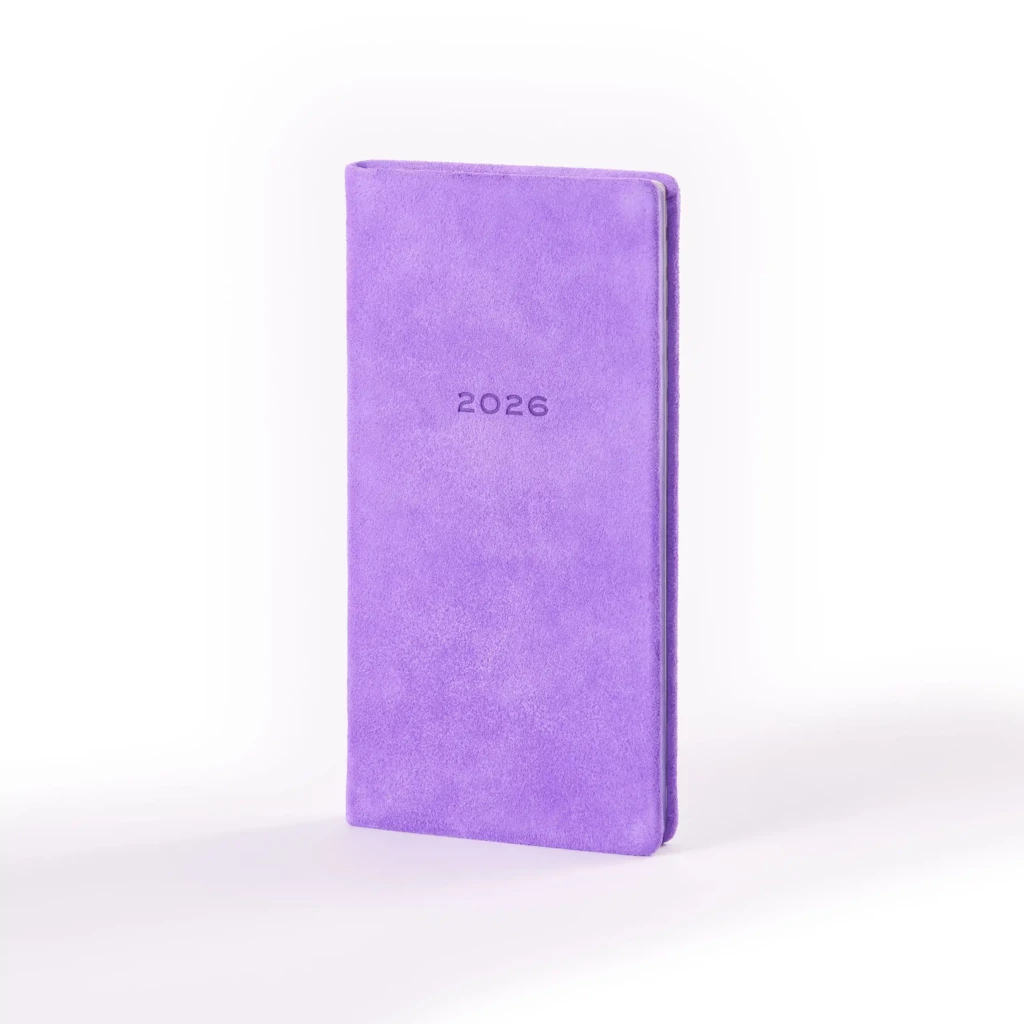 Pocket Calendar 2026