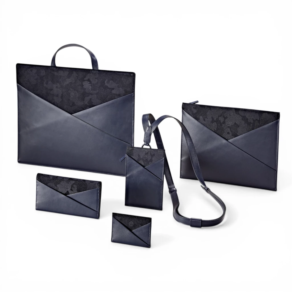 Slender Bag Hide&Seek