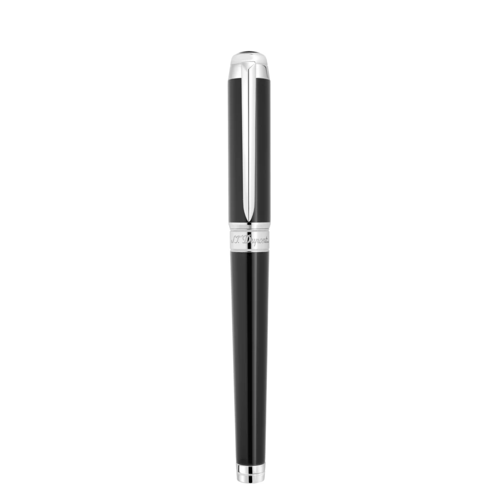 S.T. Dupont ETERNITY L Fountain Pen, black