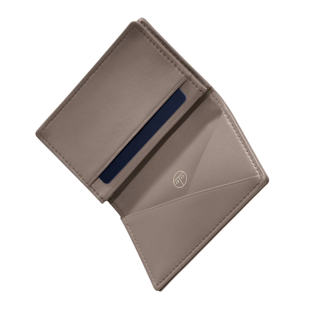 Business Card Caddy Dolphin