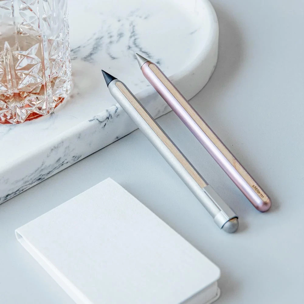 stilform AEON Pencil, magnesium