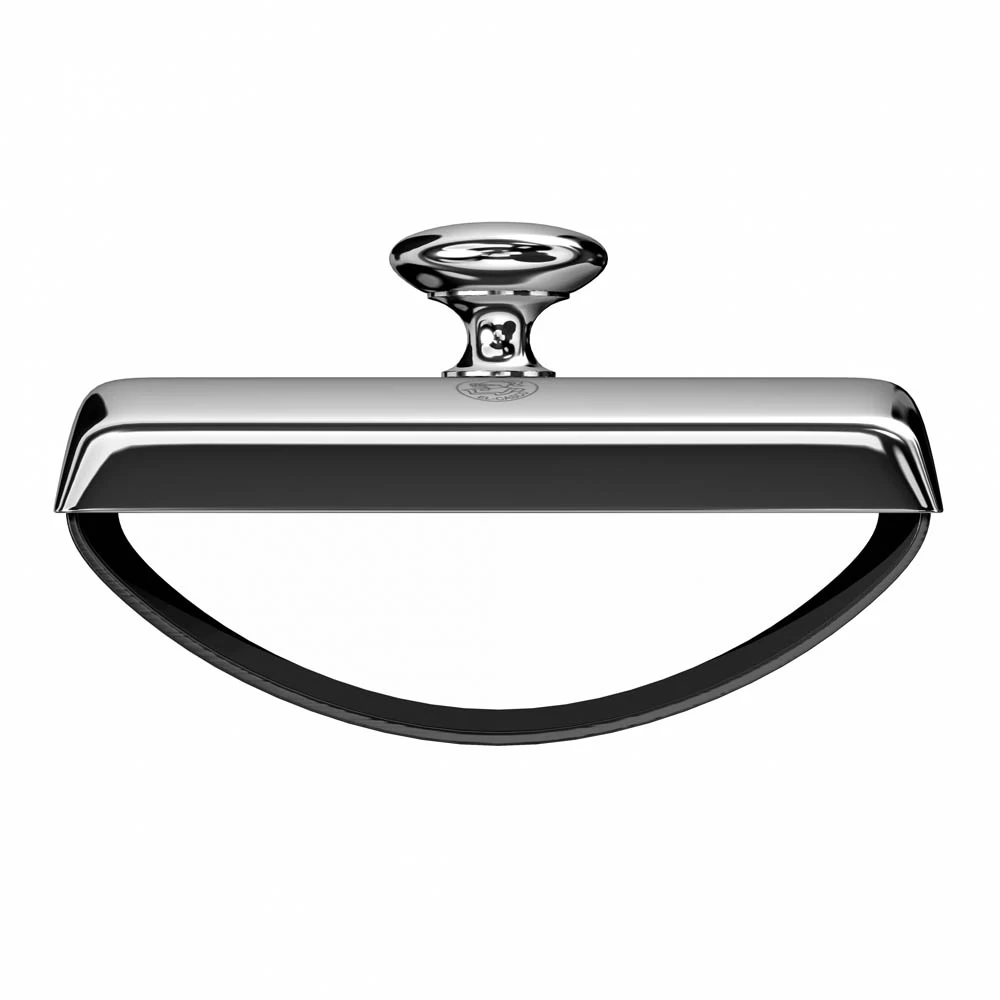 El Casco M750 Rocker Blotter, chrome