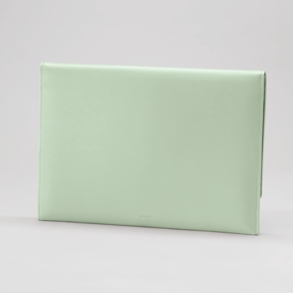 Laptop Cache Cool Mint