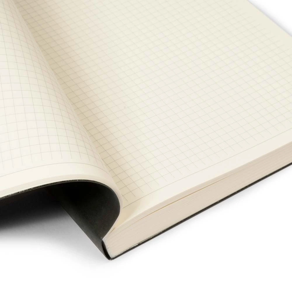 Notebook Refill, black