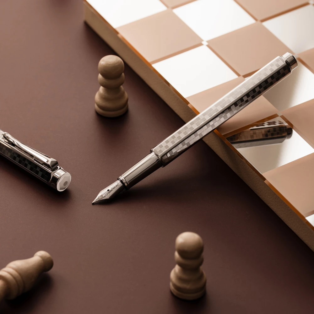 Caran d'Ache Ecridor Retro Fountain Pen M