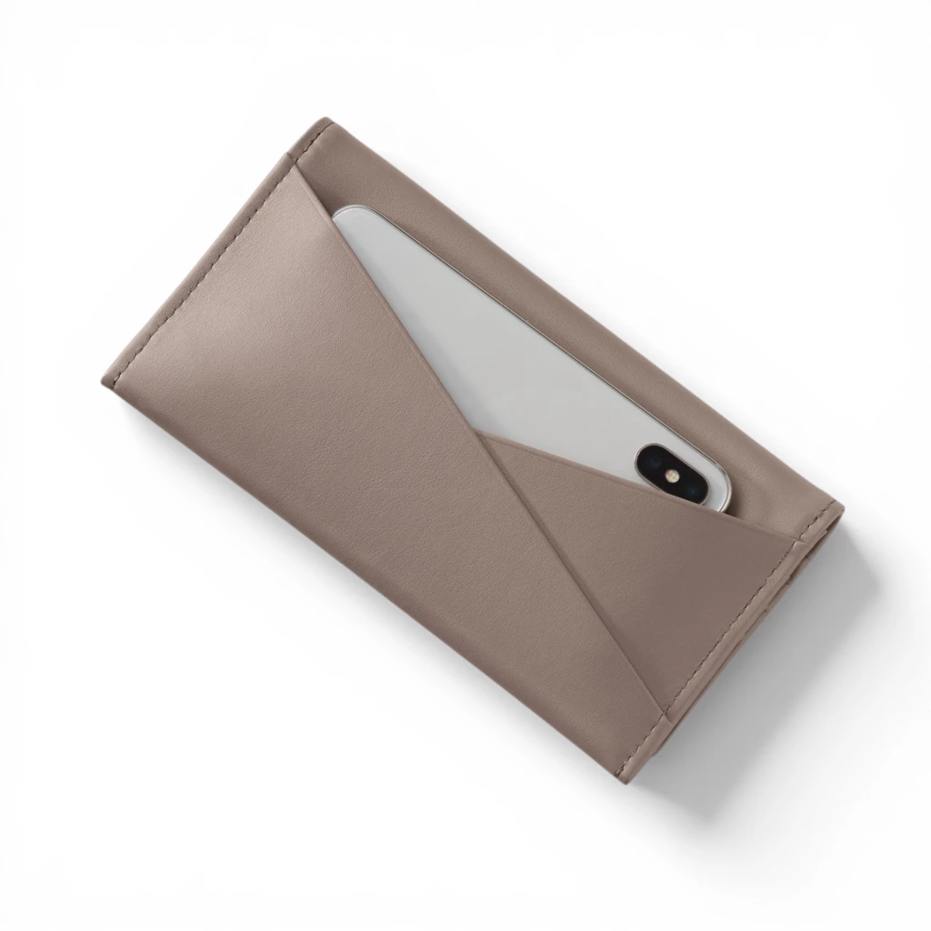 Wallet Wallis Dolphin
