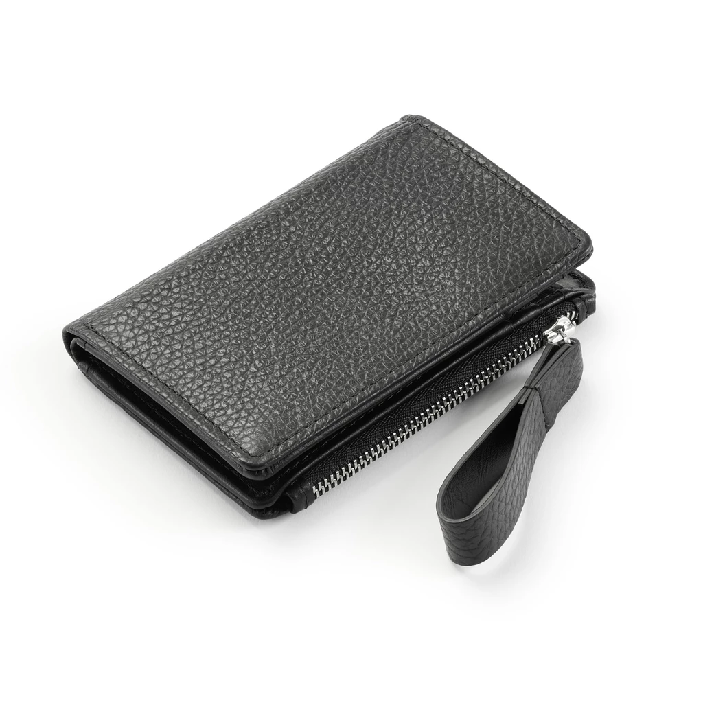 Bethge - Wallet Adri - Women - Leather - Zip