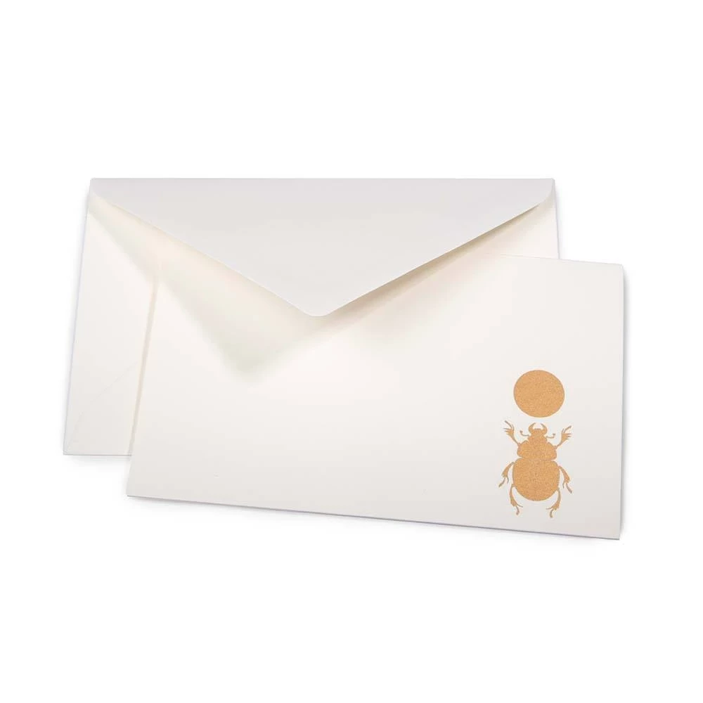 grusskarte_dung_beetle_mini_1 Greeting card dung beetle mini
