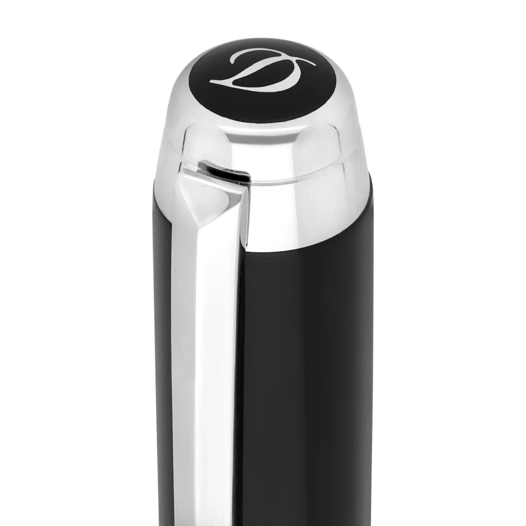 S.T. Dupont ETERNITY XL Rollerball, black