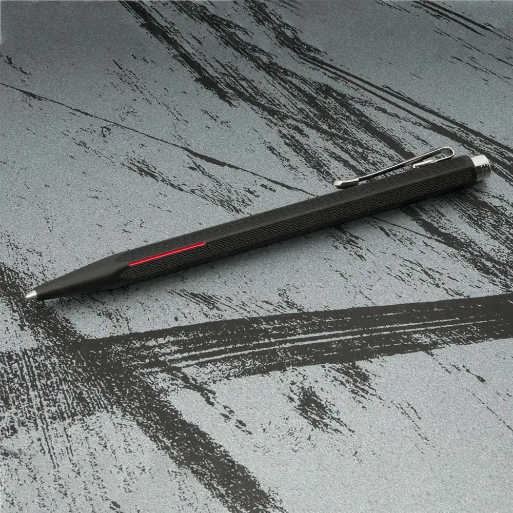 Caran d'Ache Ecridor Racing Ballpoint Pen