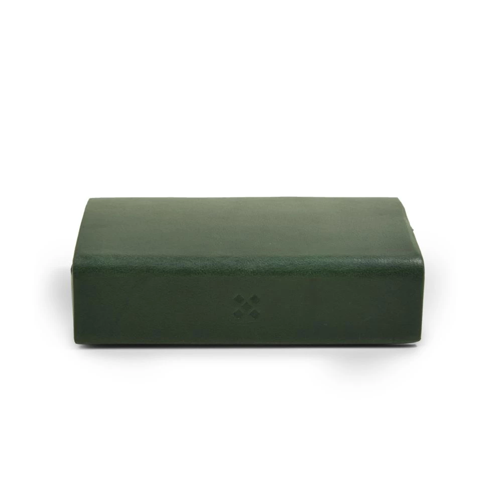 LEGENDÄR Case ETWEE Leather Short Forest
