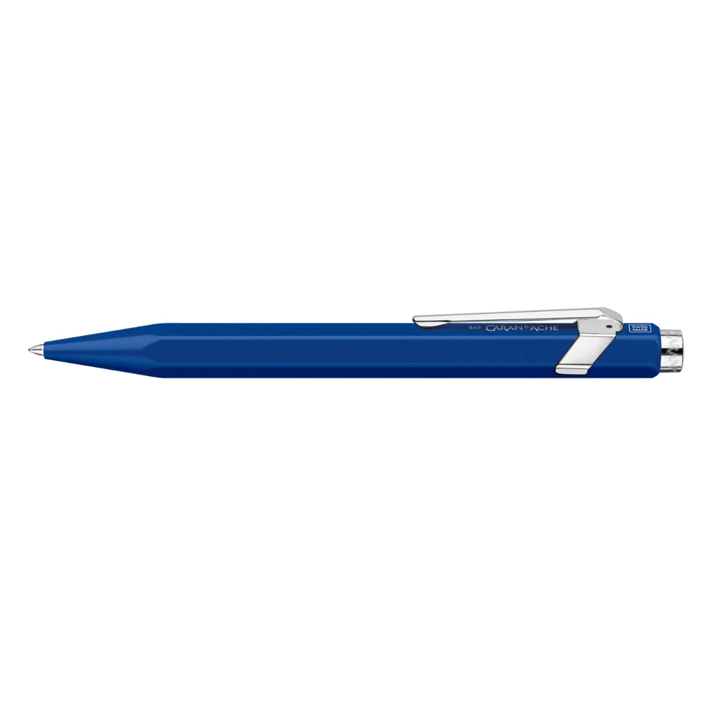caran_dache_tintenroller_849_19 Caran d'Ache 849 Rollerball, blue