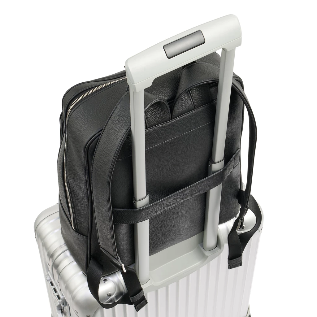 Adri Backpack, Leather