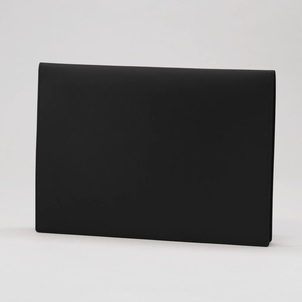 Envelope Pocketfolio Nero