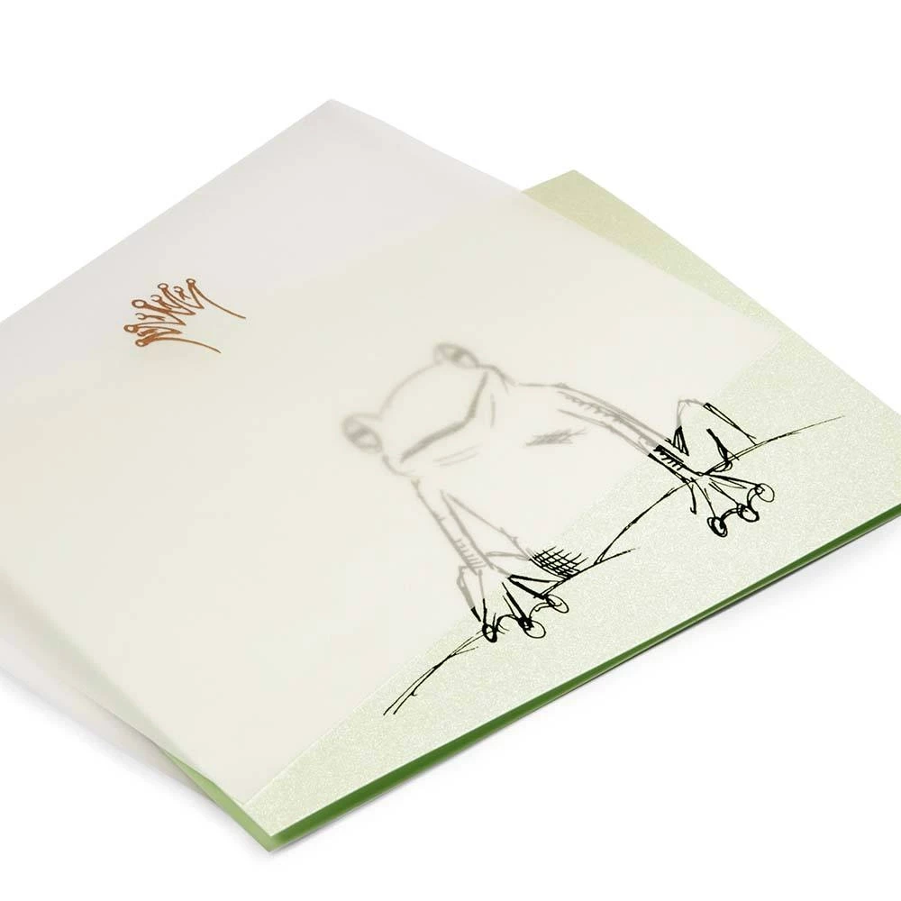 Treuleben Slender Bag 40 × 32 cm, leather, Hide&Seek