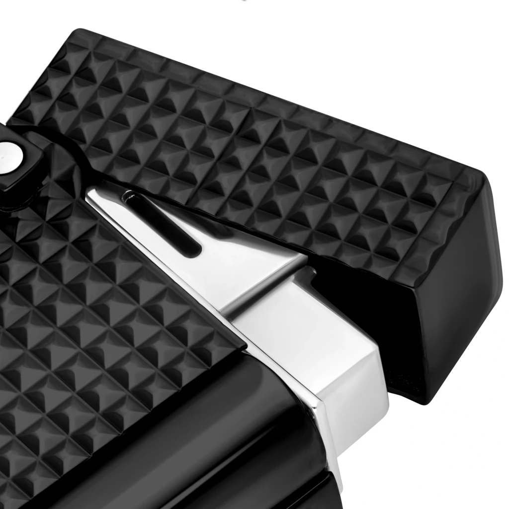 S.T. Dupont Lighter Necklace – Black