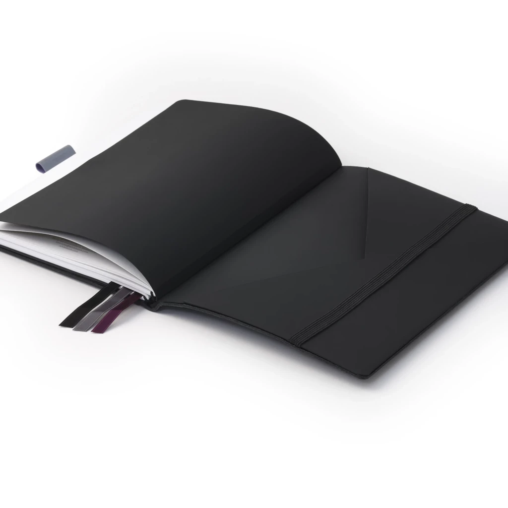 Whitebook, soft calf leather,  MX, antique brown