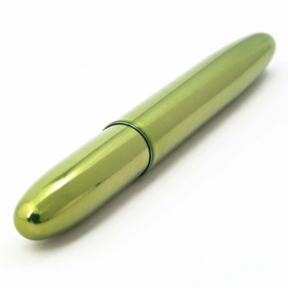 Fisher Space Pen Bullet Ballpoint, green