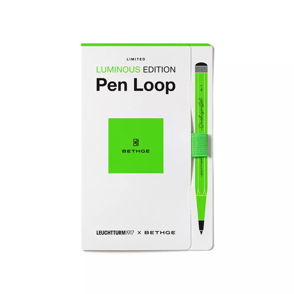 pen_loop_-_luminous_edition_2.jpg Pen Loop – Luminous Edition, Green