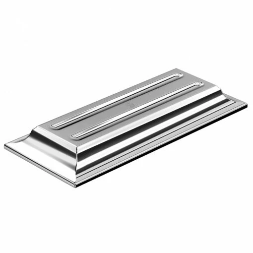 El Casco pen tray M655 chrome