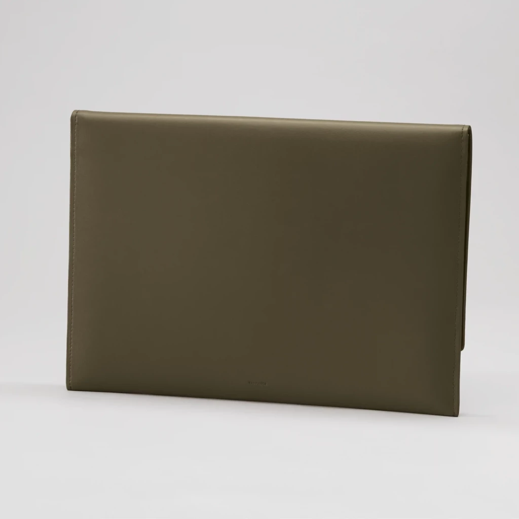 Laptop Cache Ranger Green