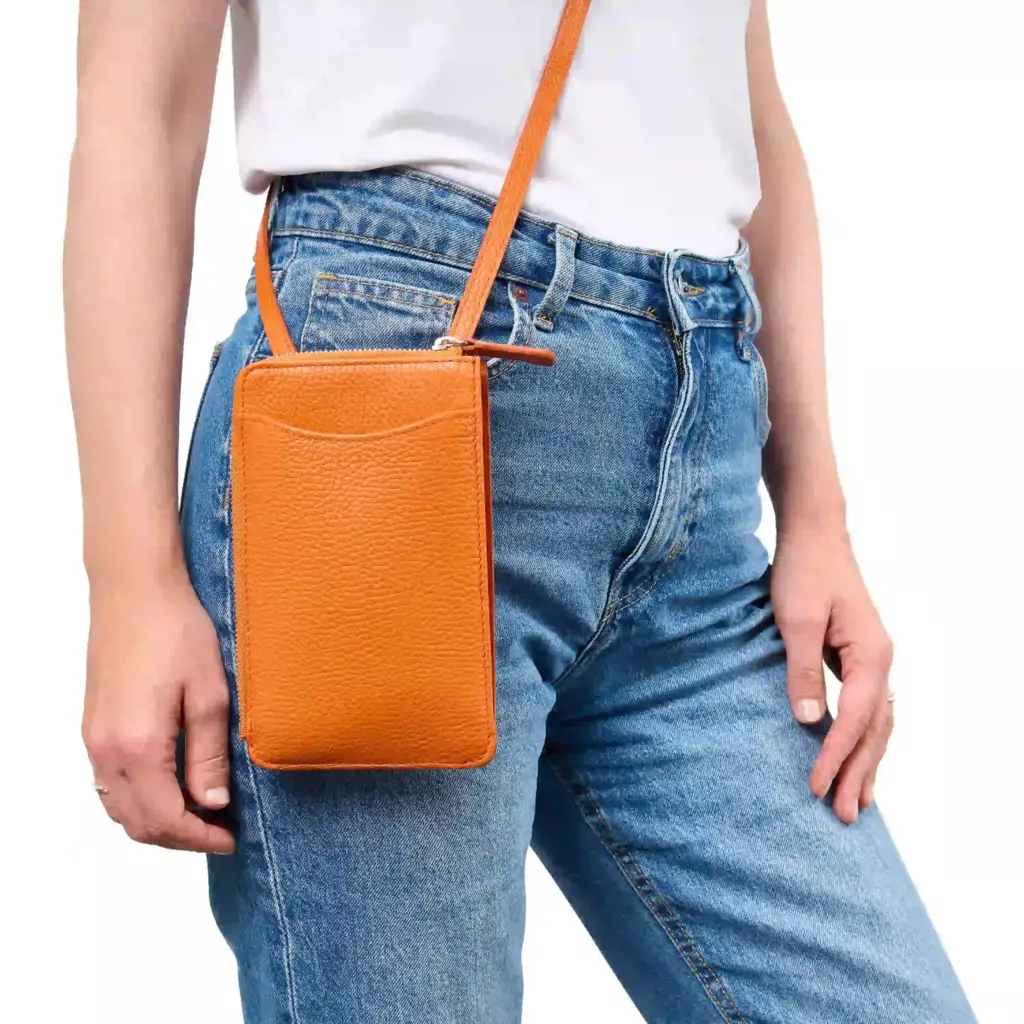 crossbody_tasche_adri_leder_3.webp Adri Leather Crossbody Bag – Orange