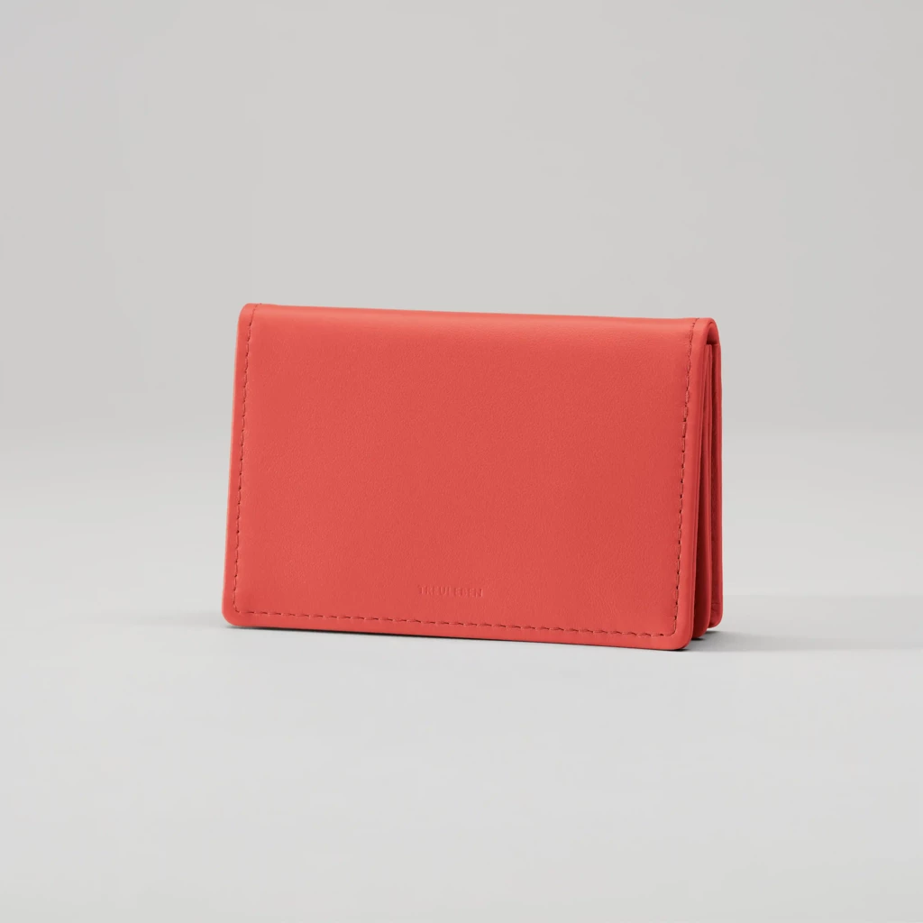 Business Card Caddy Lobster