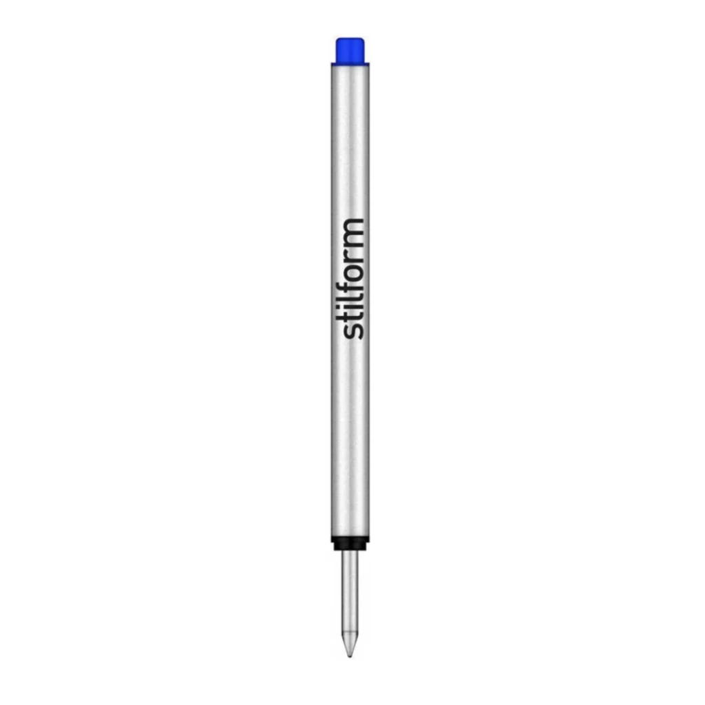 stilform FLOW refill, blue 0.7