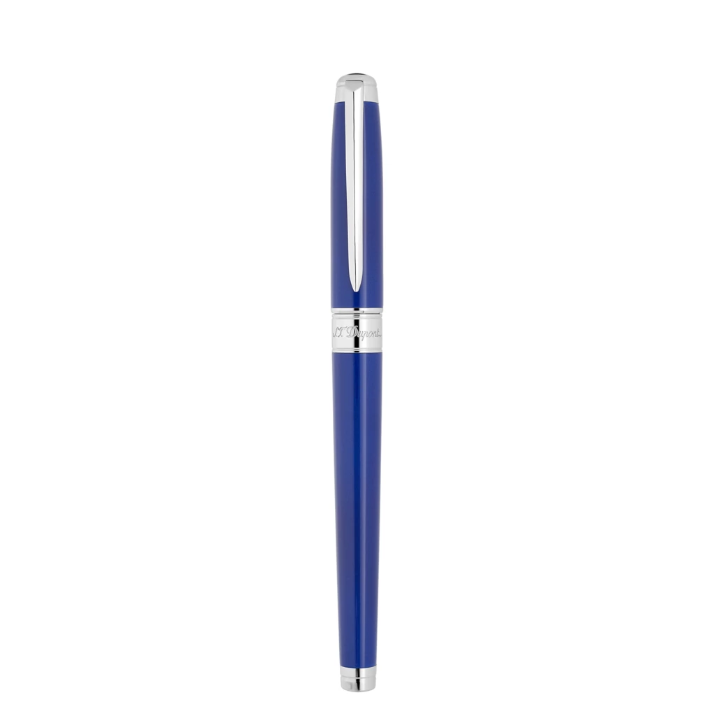 S.T. Dupont ETERNITY M Rollerball, blue
