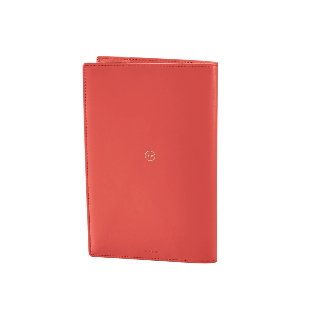 Journal Jacket Lobster