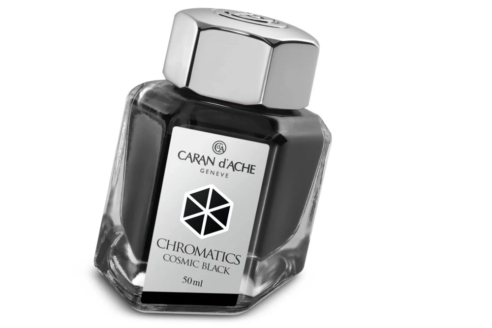 Caran d'Ache Chromatics Ink, 50 ml