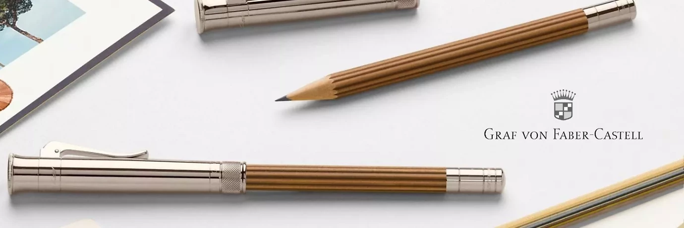 Graf von Faber-Castell