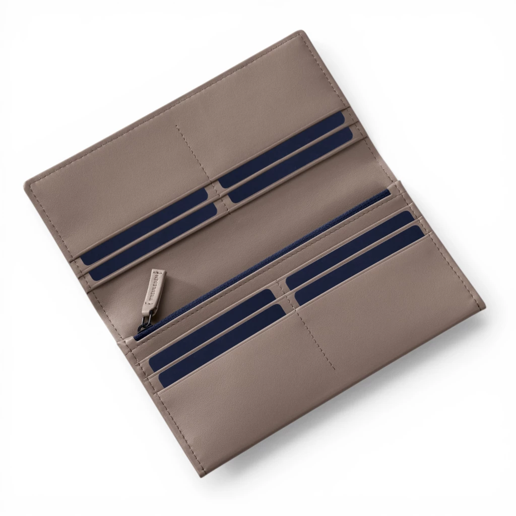 Wallet Wallis Dolphin