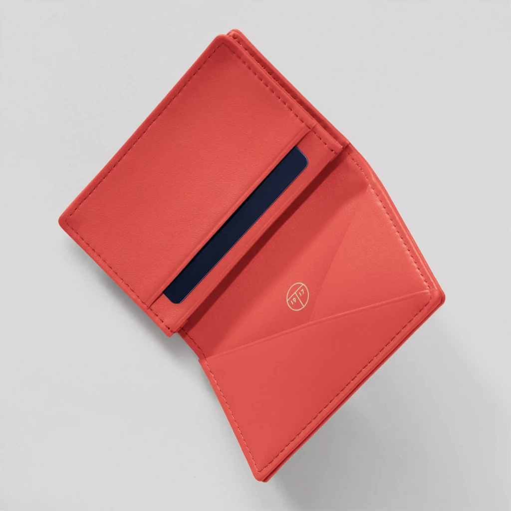 Business Card Caddy Lobster