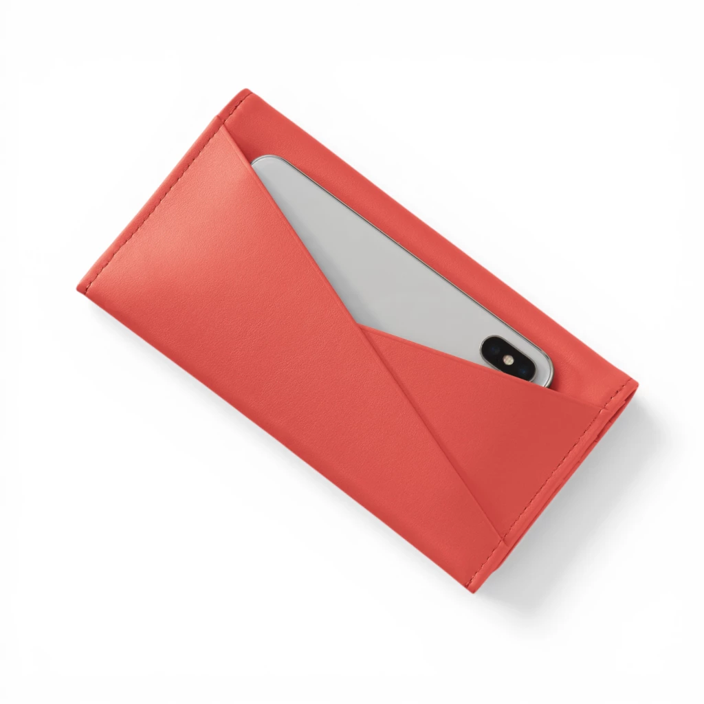 Wallet Wallis Lobster