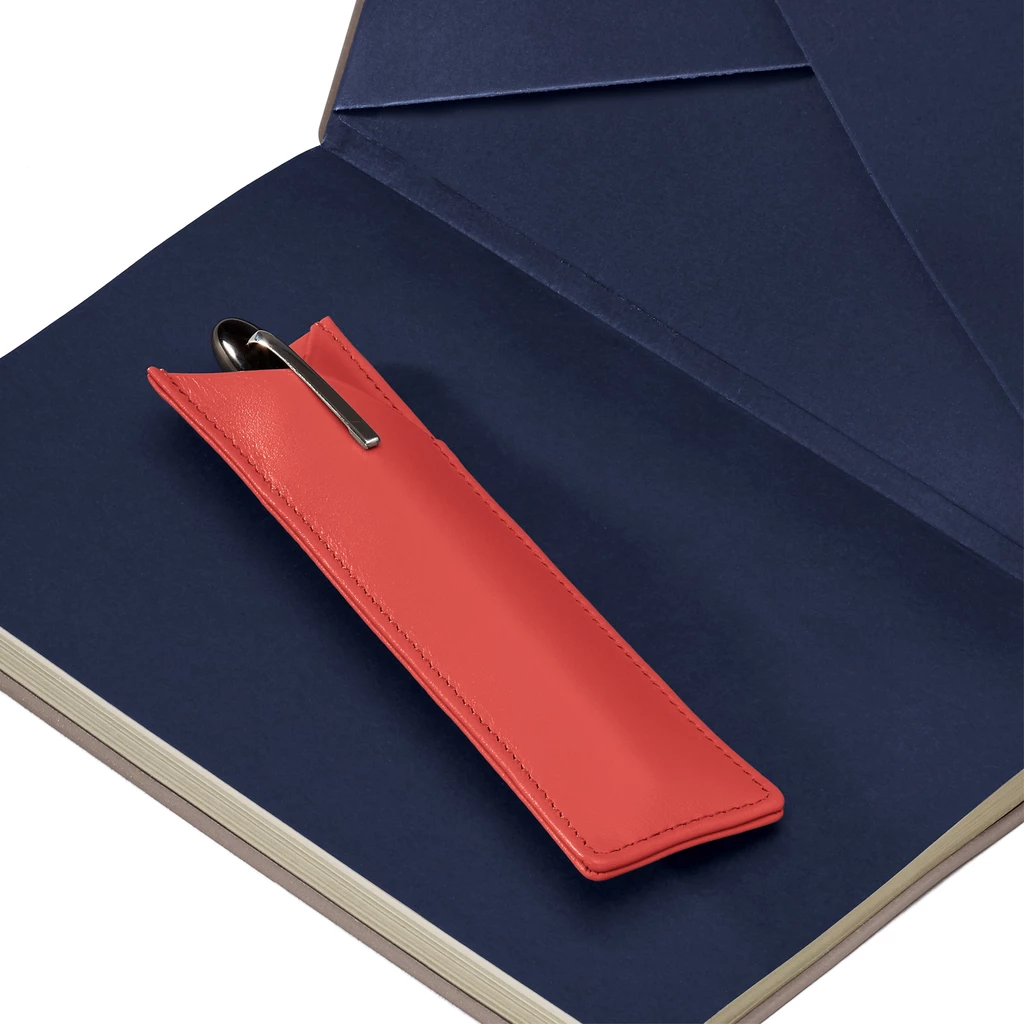 Pen Sleeve Lobster